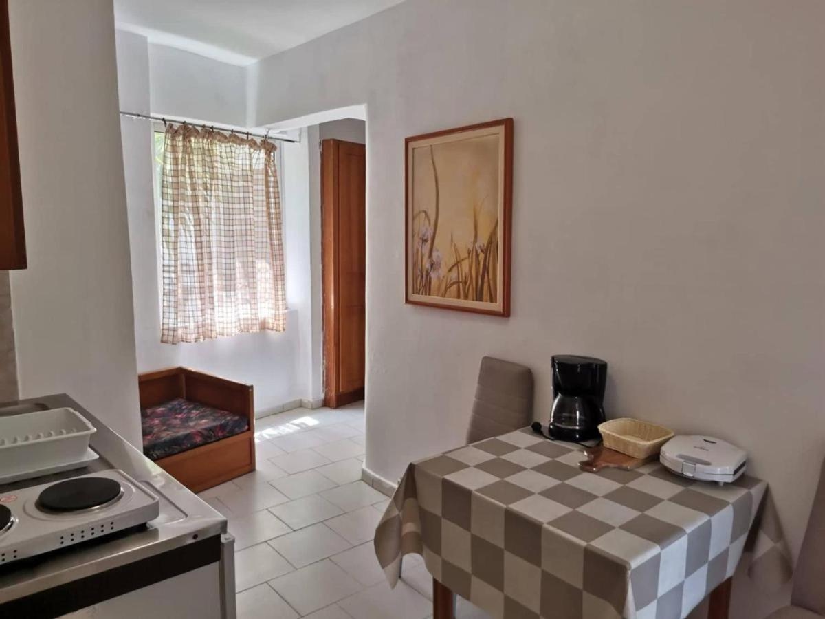 Pantheon Apartments Kos Town Luaran gambar